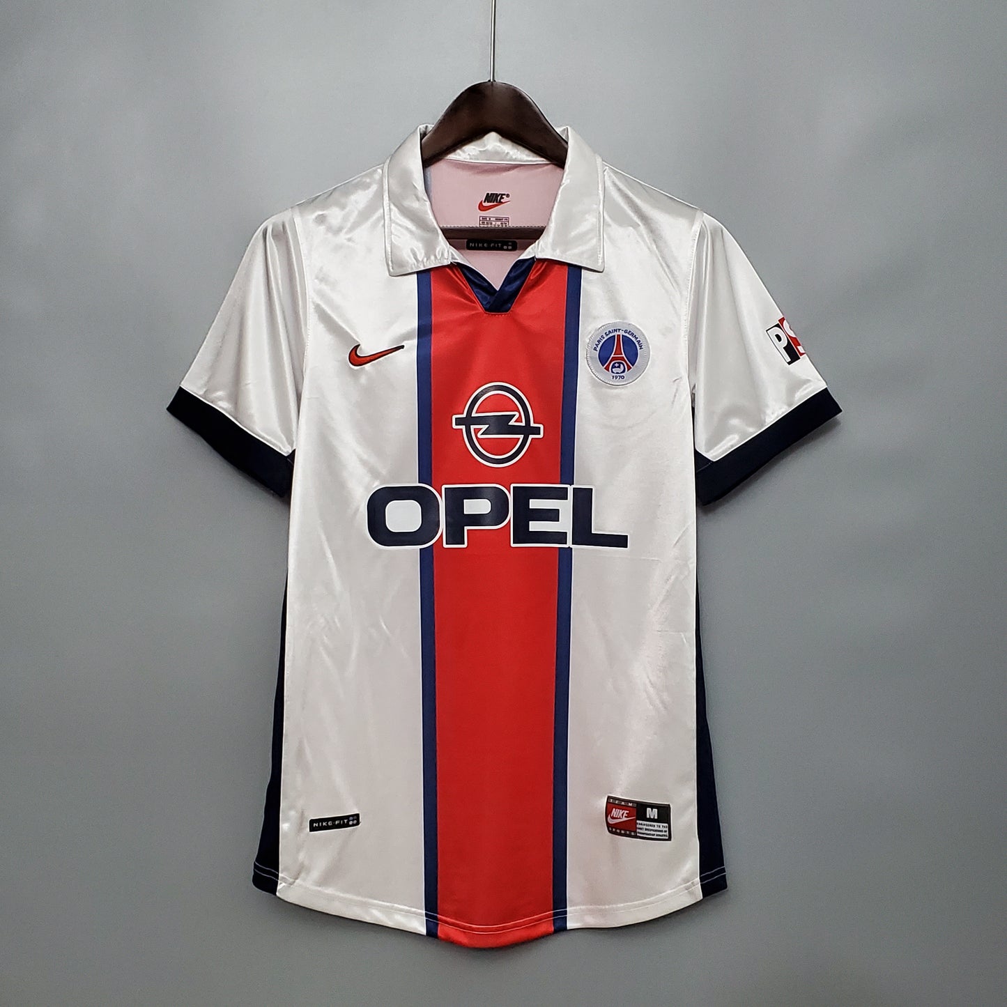 PSG Retro Away 1998/1999