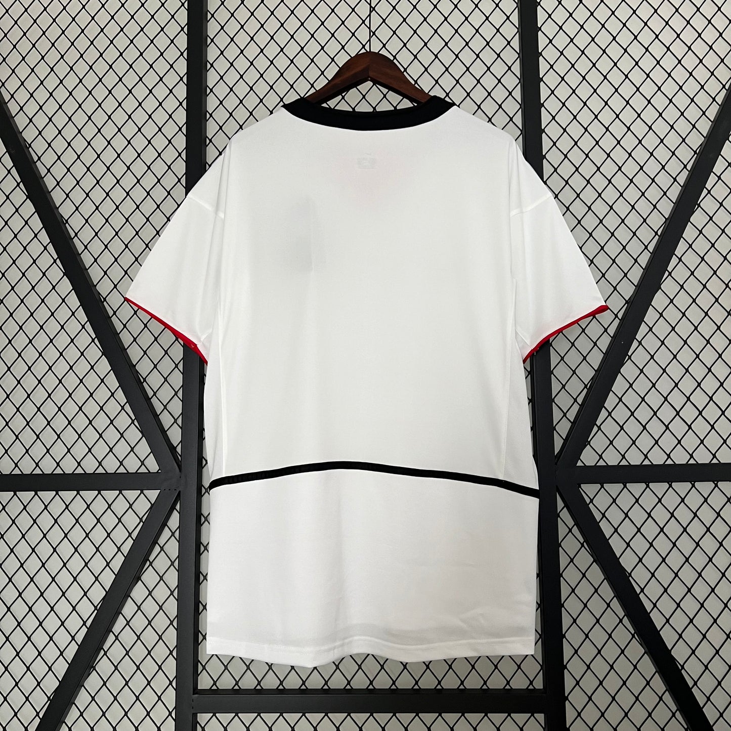 Manchester United Retro Away 2002/2003