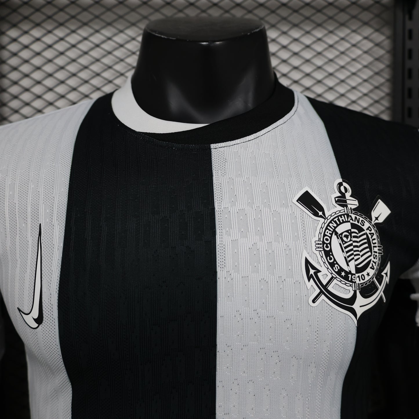 Corinthians Player Third 2024/2025