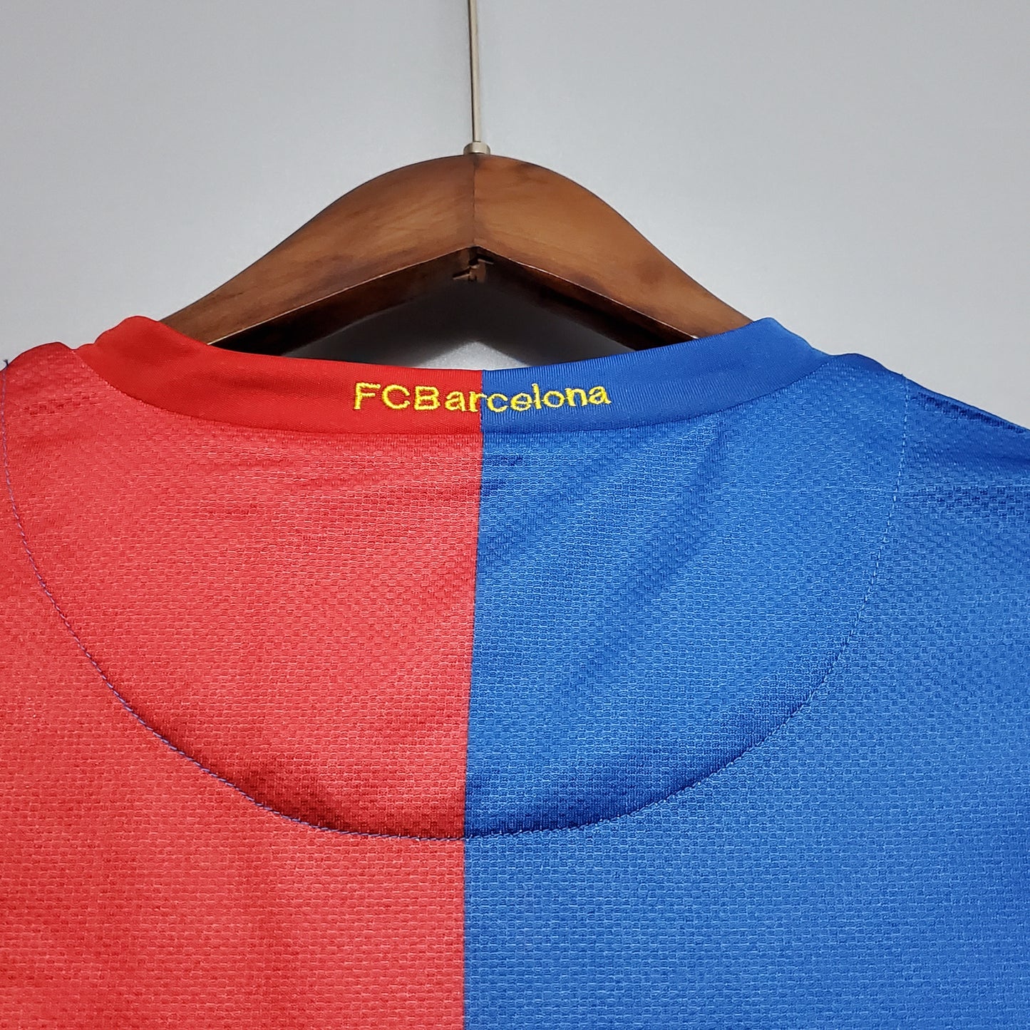 FC Barcelona Retro Home 2006/2007