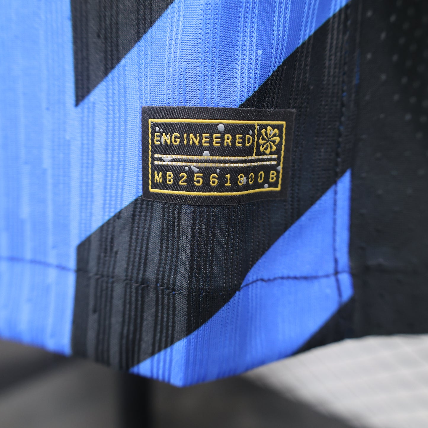 Inter Milan Player Home 2024/2025