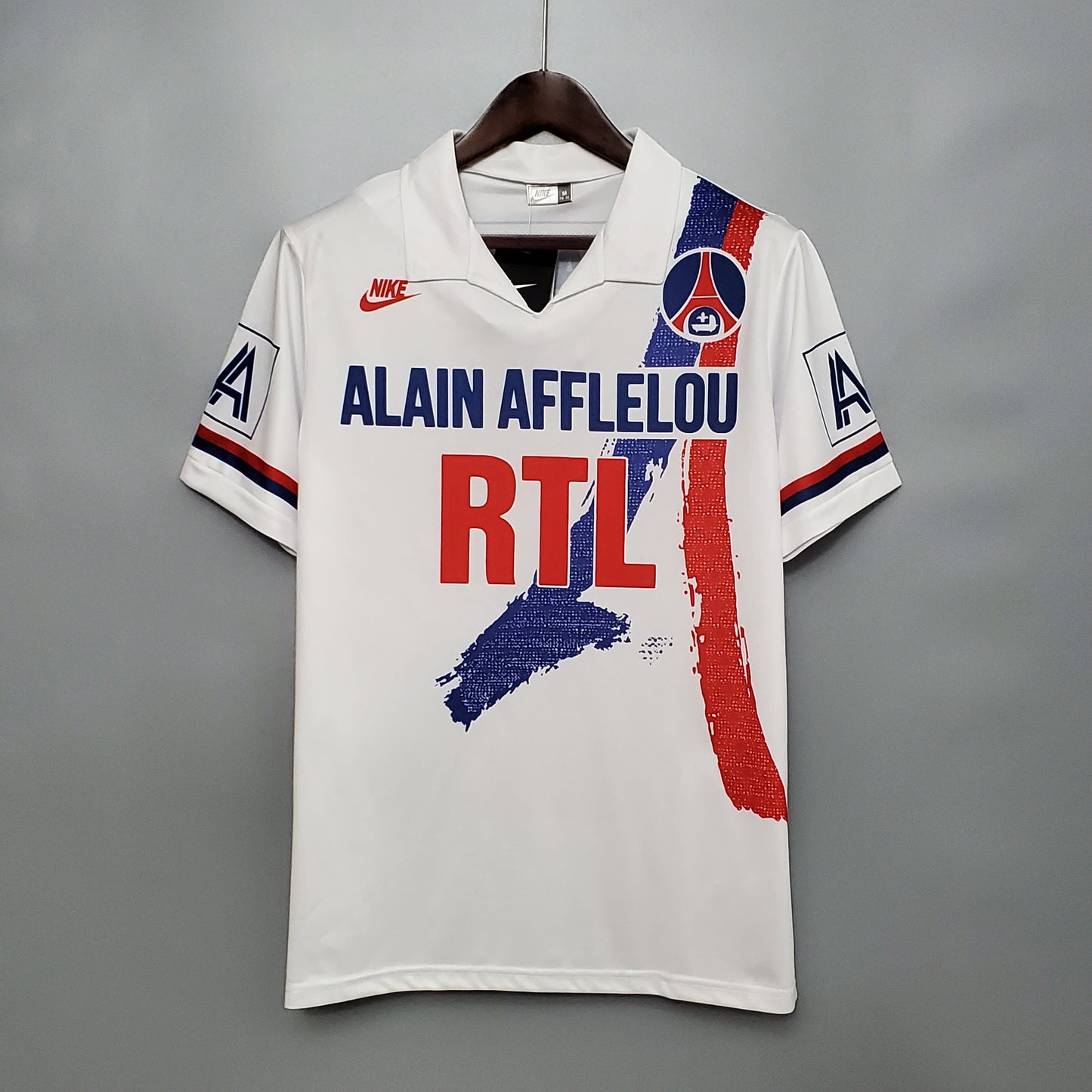 PSG Retro Home 1990/1992