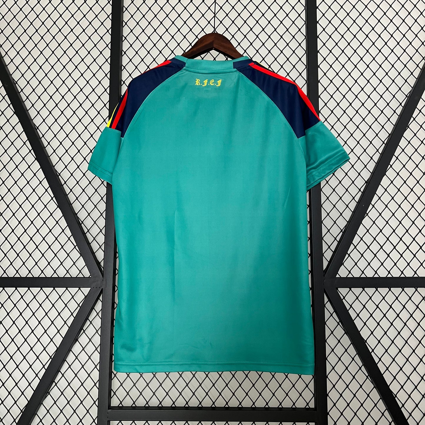 Espagne Retro Gardien 2010
