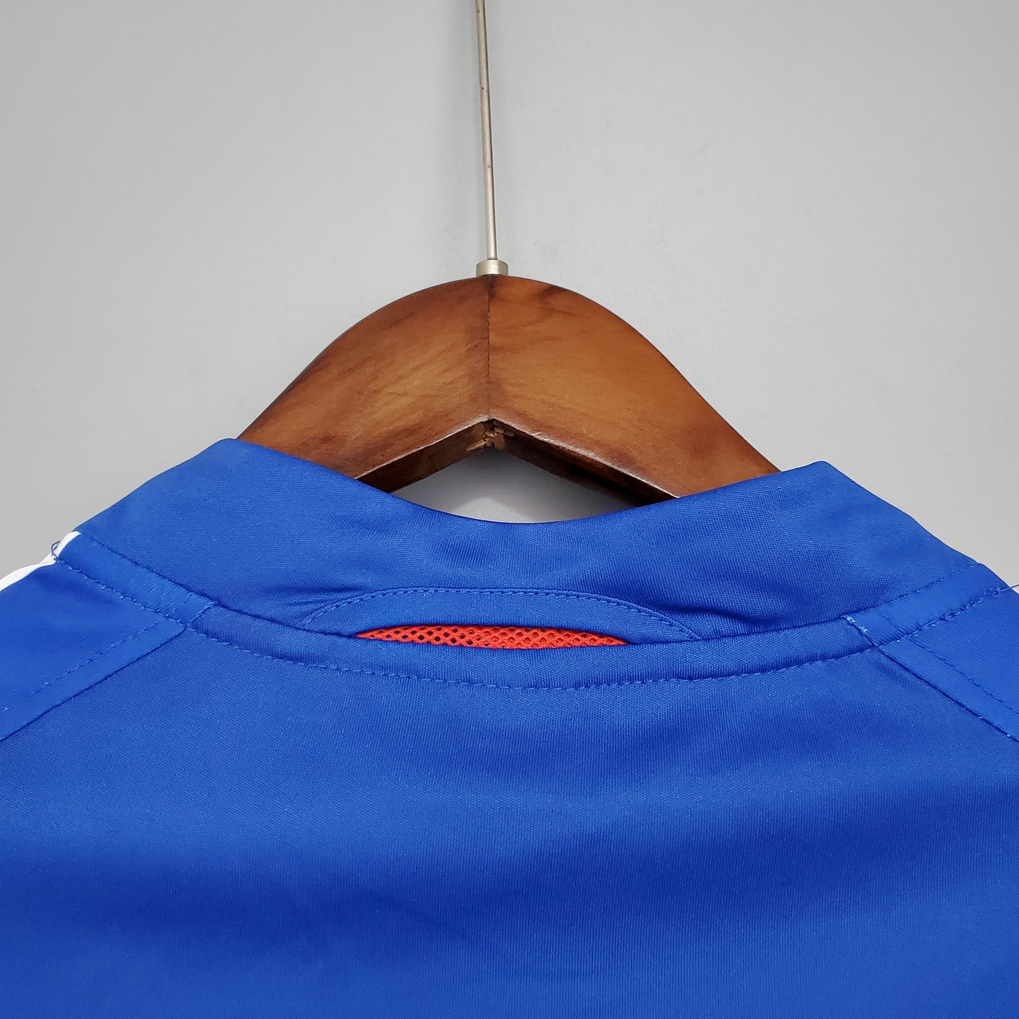 France Retro Home 2004