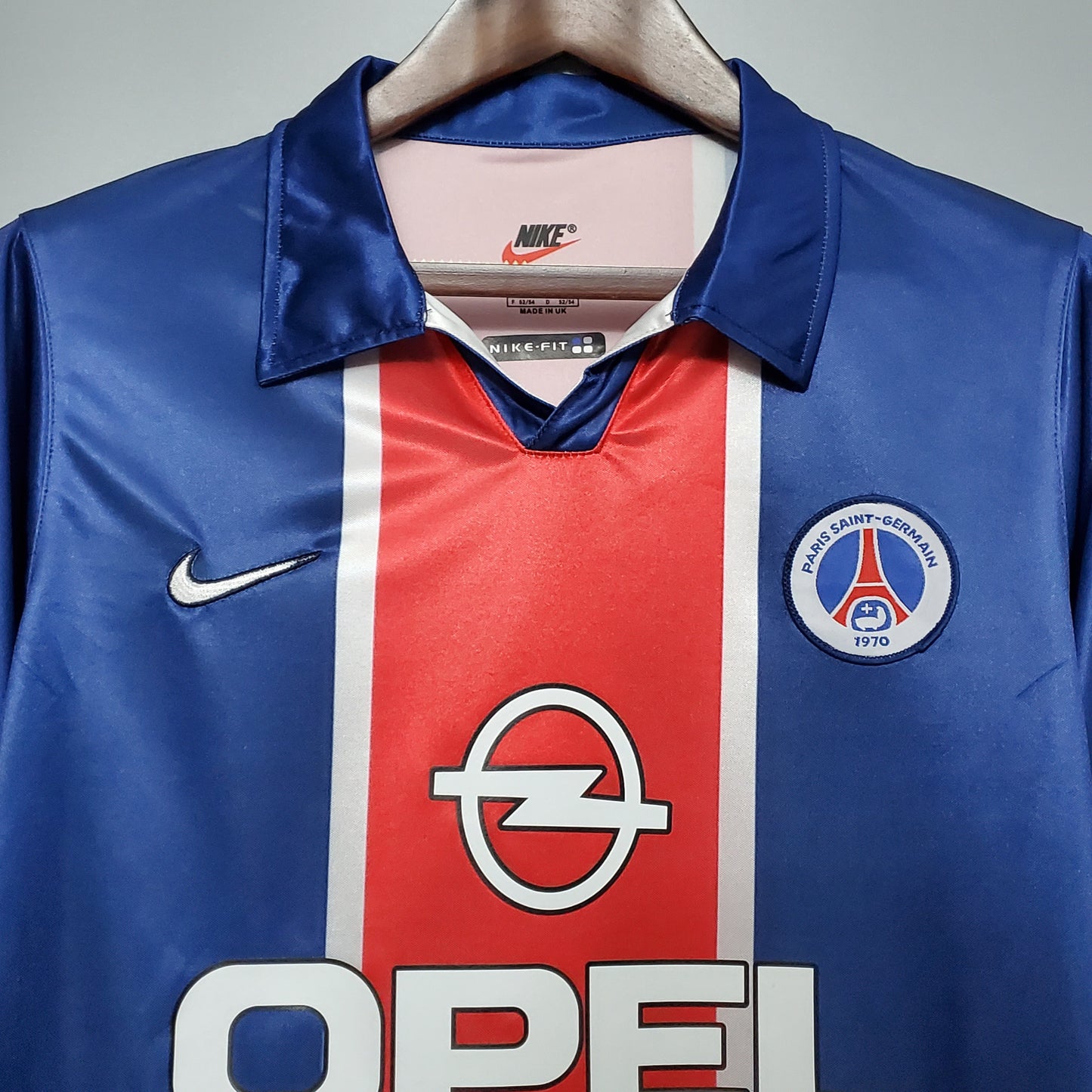 PSG Retro Home 1998/1999