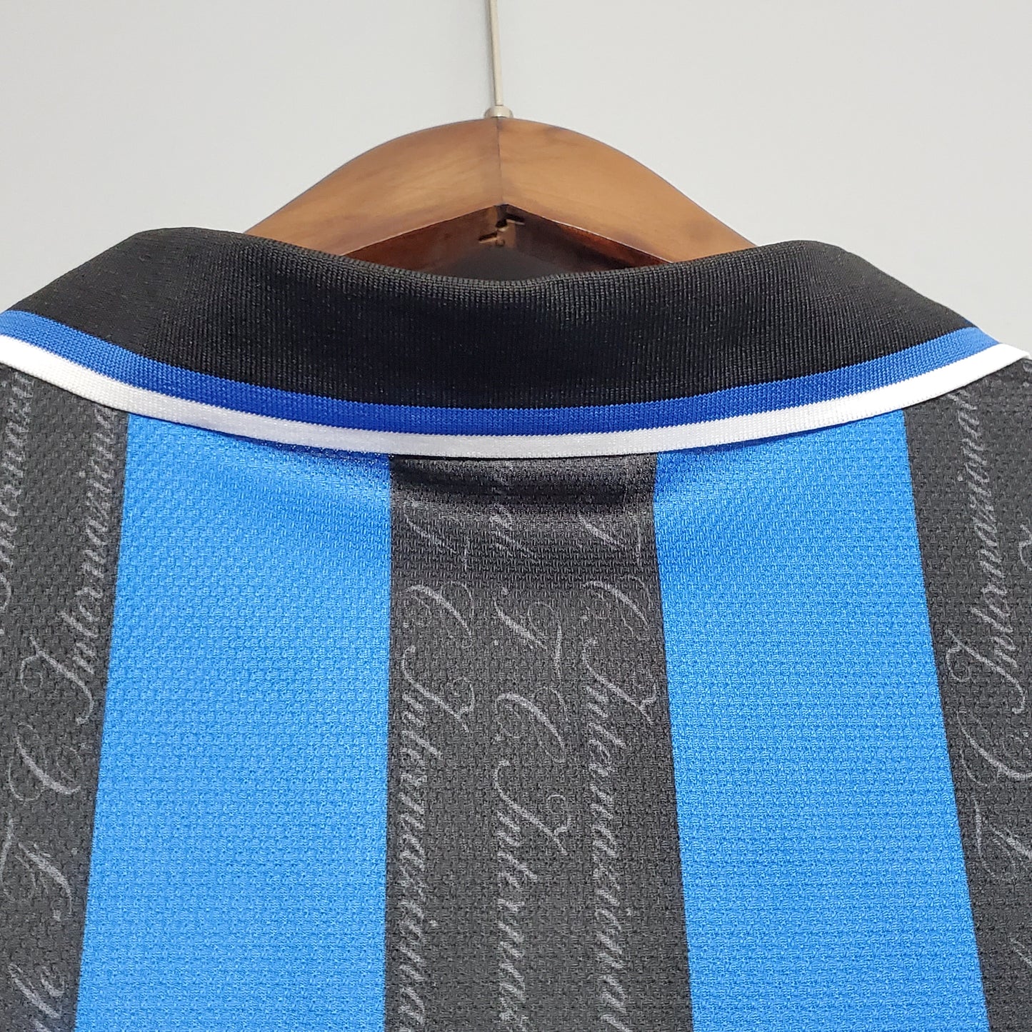Inter Milan Retro Home 1997/1998