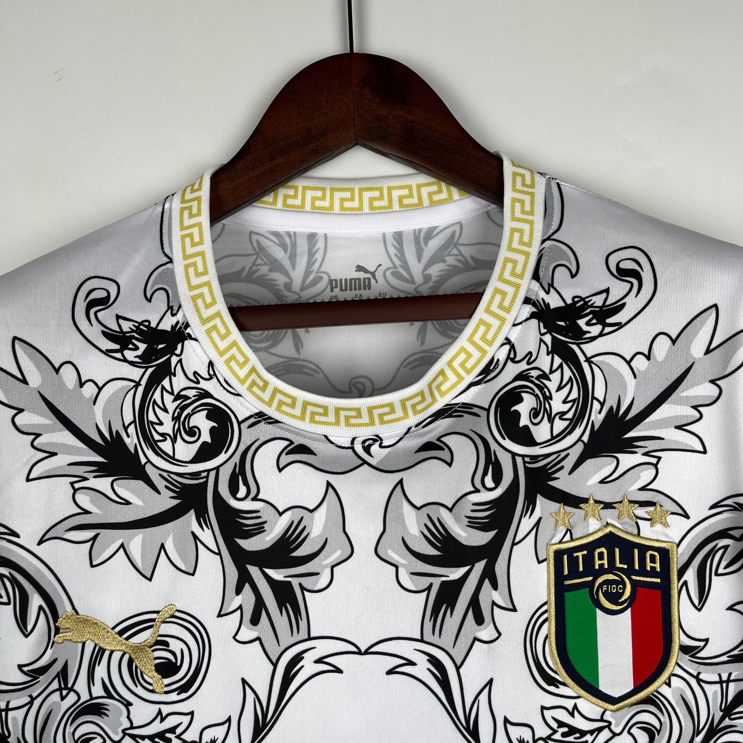 Italie Concept « Blanc » 2023/2024