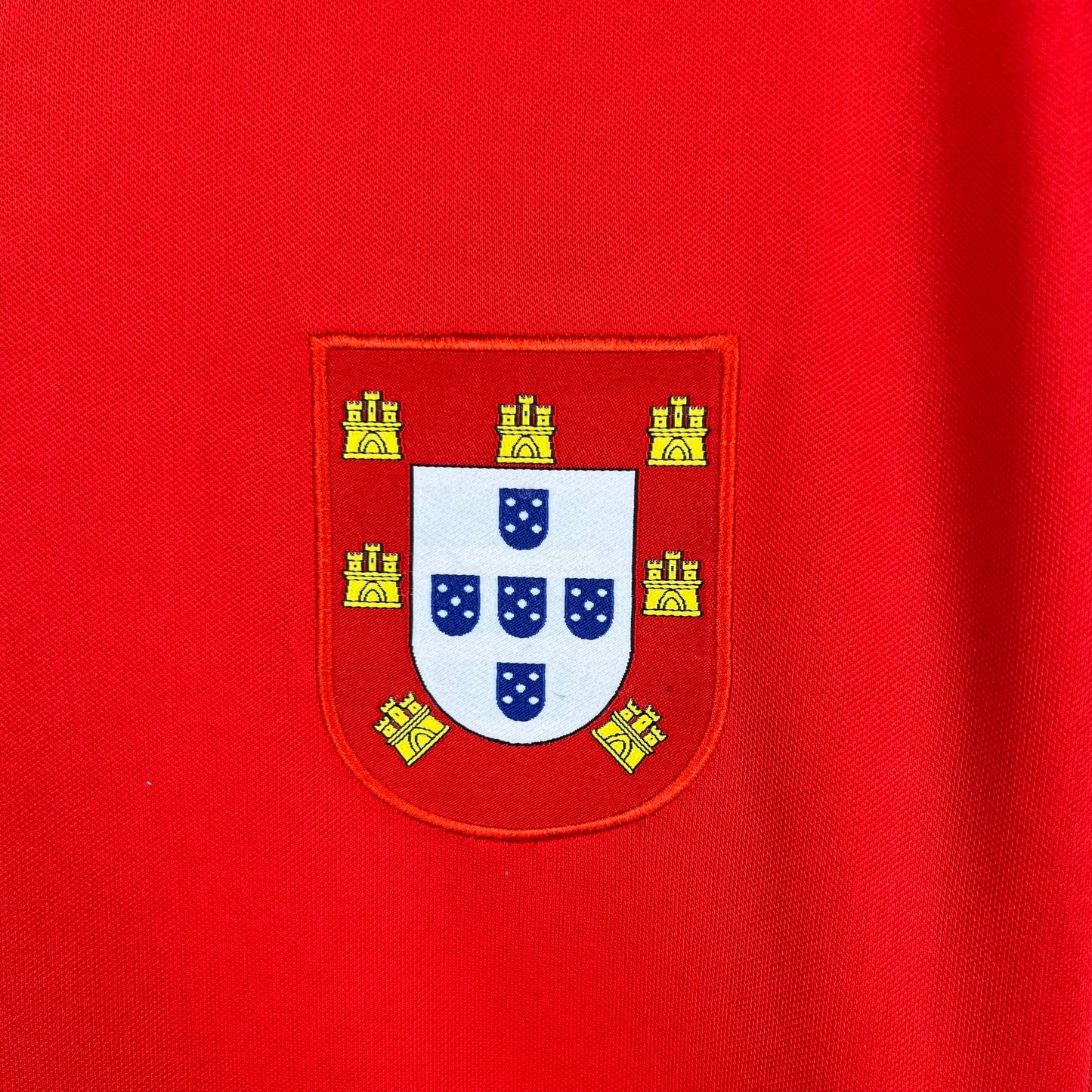 Portugal Retro Home 1972