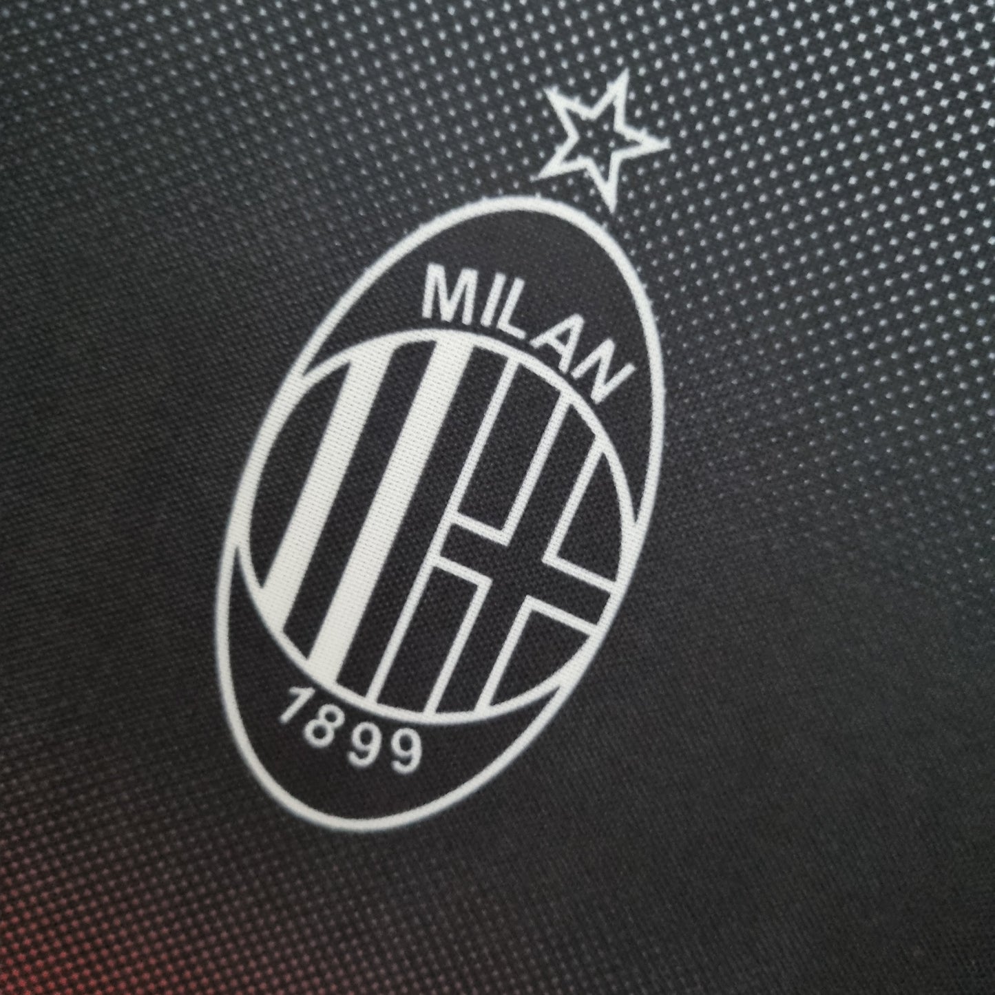 AC Milan Retro Away 1995/1996