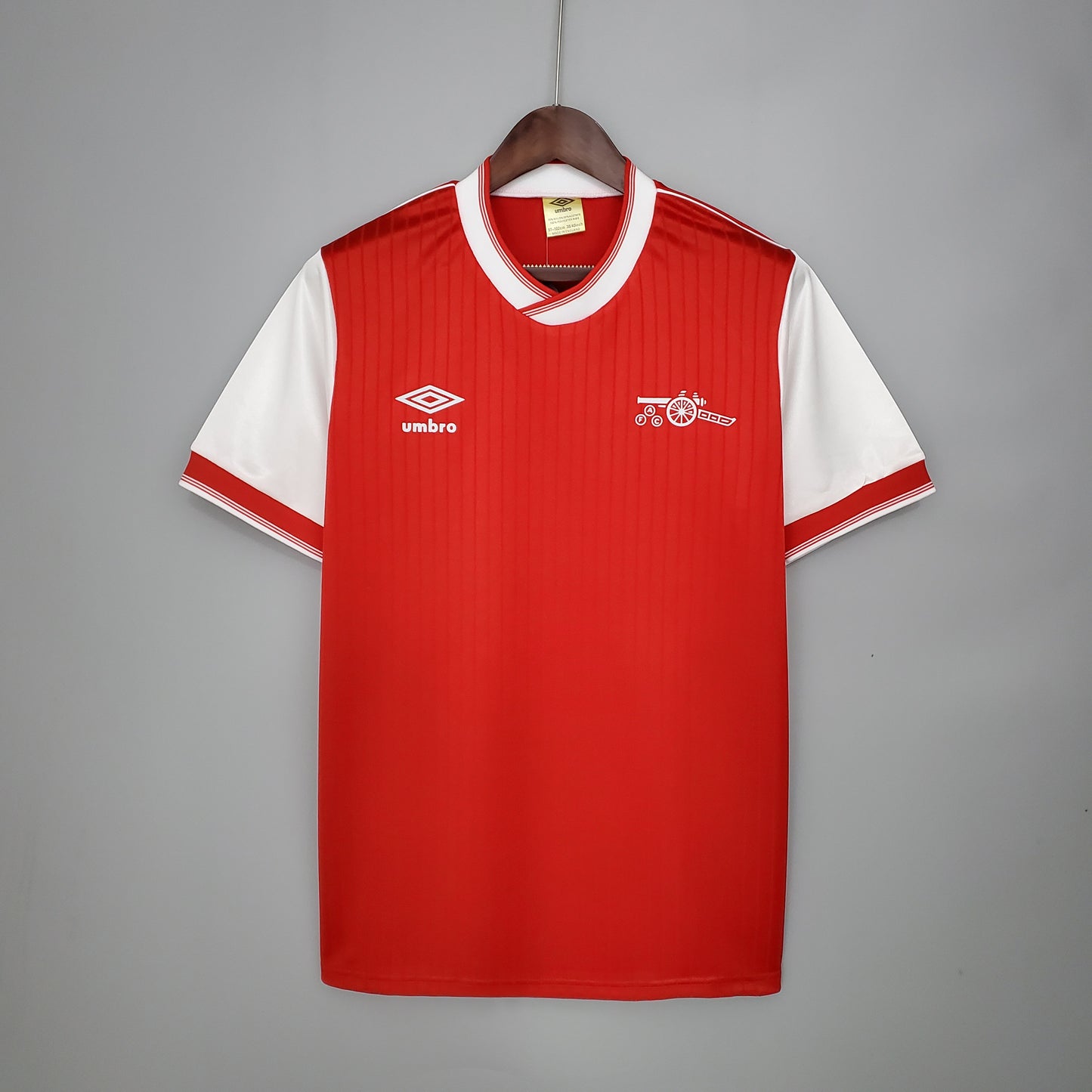 Arsenal Retro Home 1983/1986