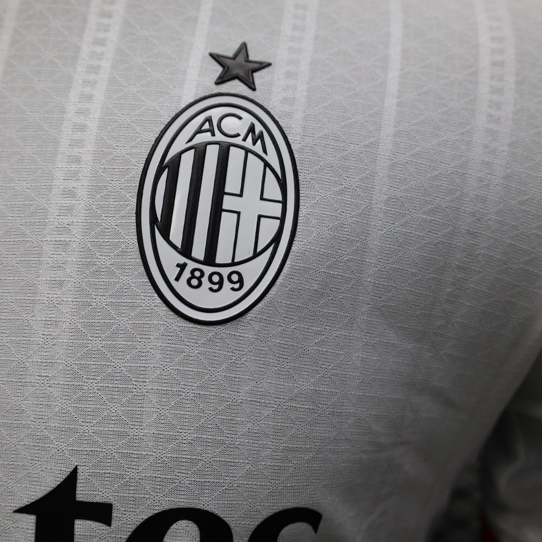 AC Milan Player Away 2024/2025