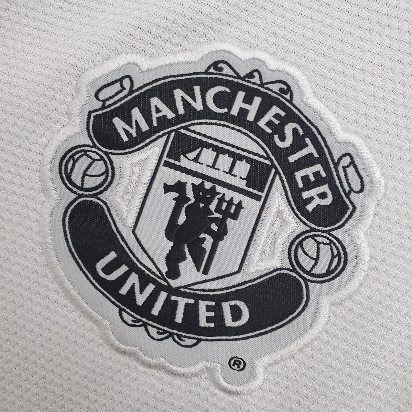 Manchester United Retro Away 2013/2014
