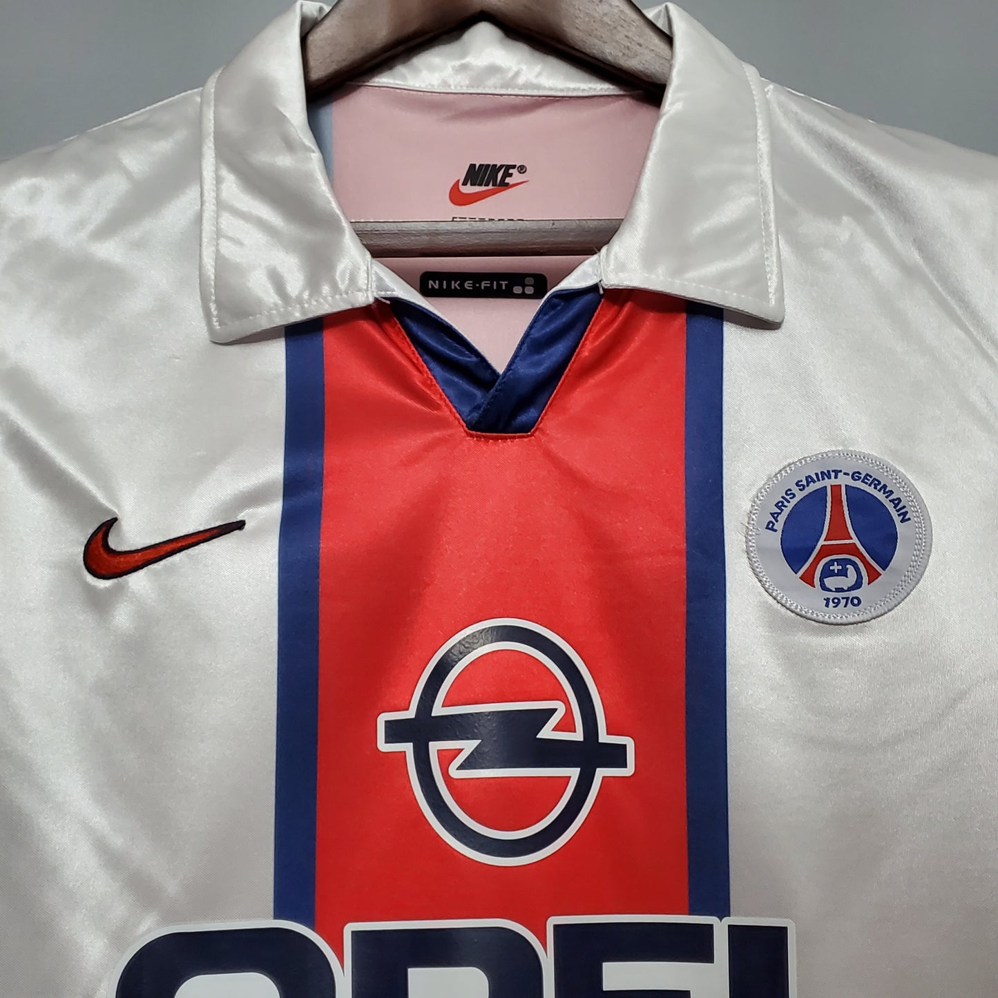 PSG Retro Away 1998/1999