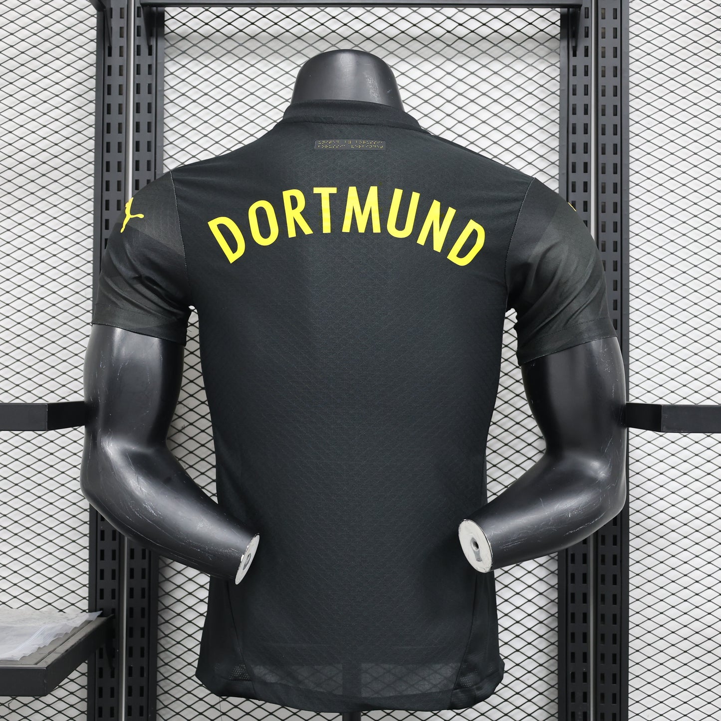 Dortmund Player Away 2024/2025