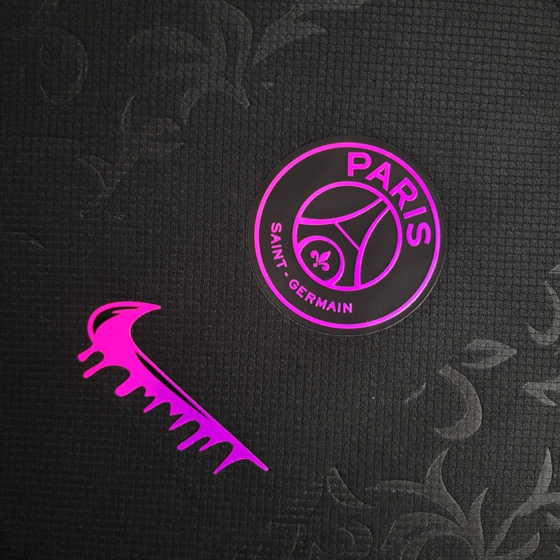 PSG Concept « Noir » 2024/2025
