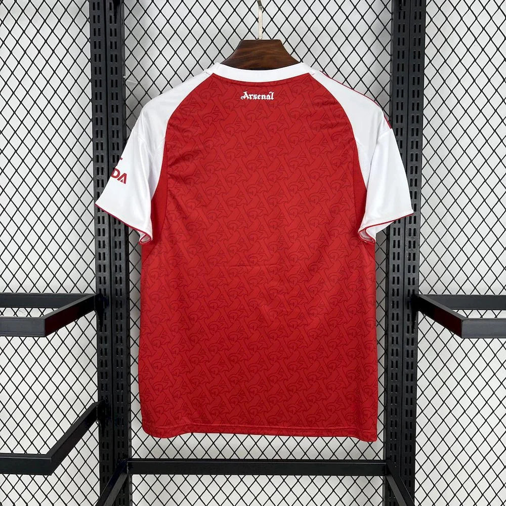 Arsenal Home 2025/2026
