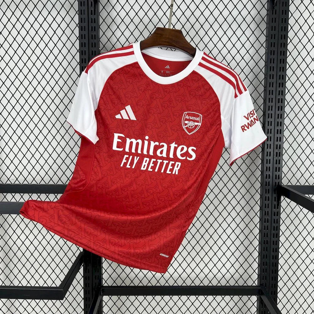 Arsenal Home 2025/2026