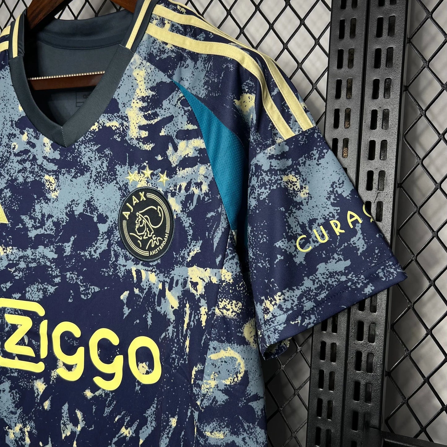 Ajax Away 2024/2025