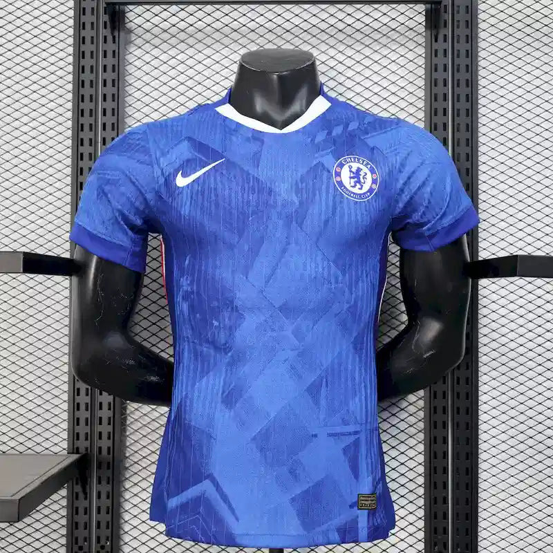 Chelsea Player Home 2025/2026