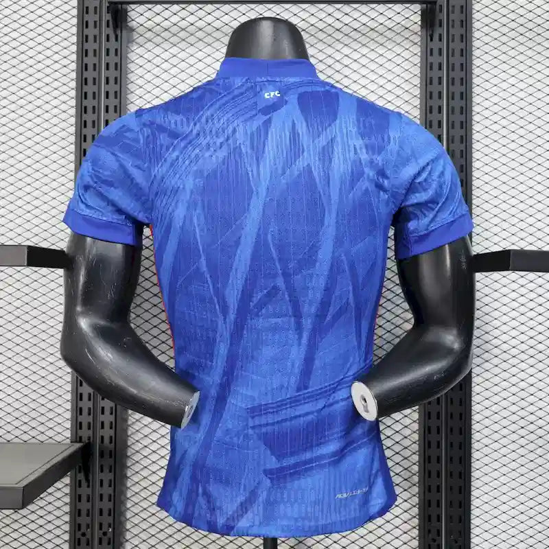 Chelsea Player Home 2025/2026