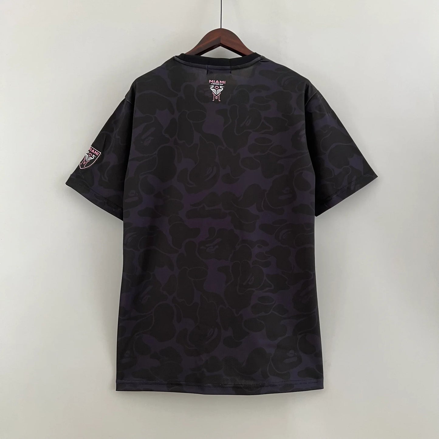 Inter Miami Concept Bape Noir 2024/2025