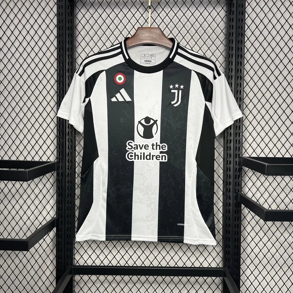 Juventus Home 2024/2025