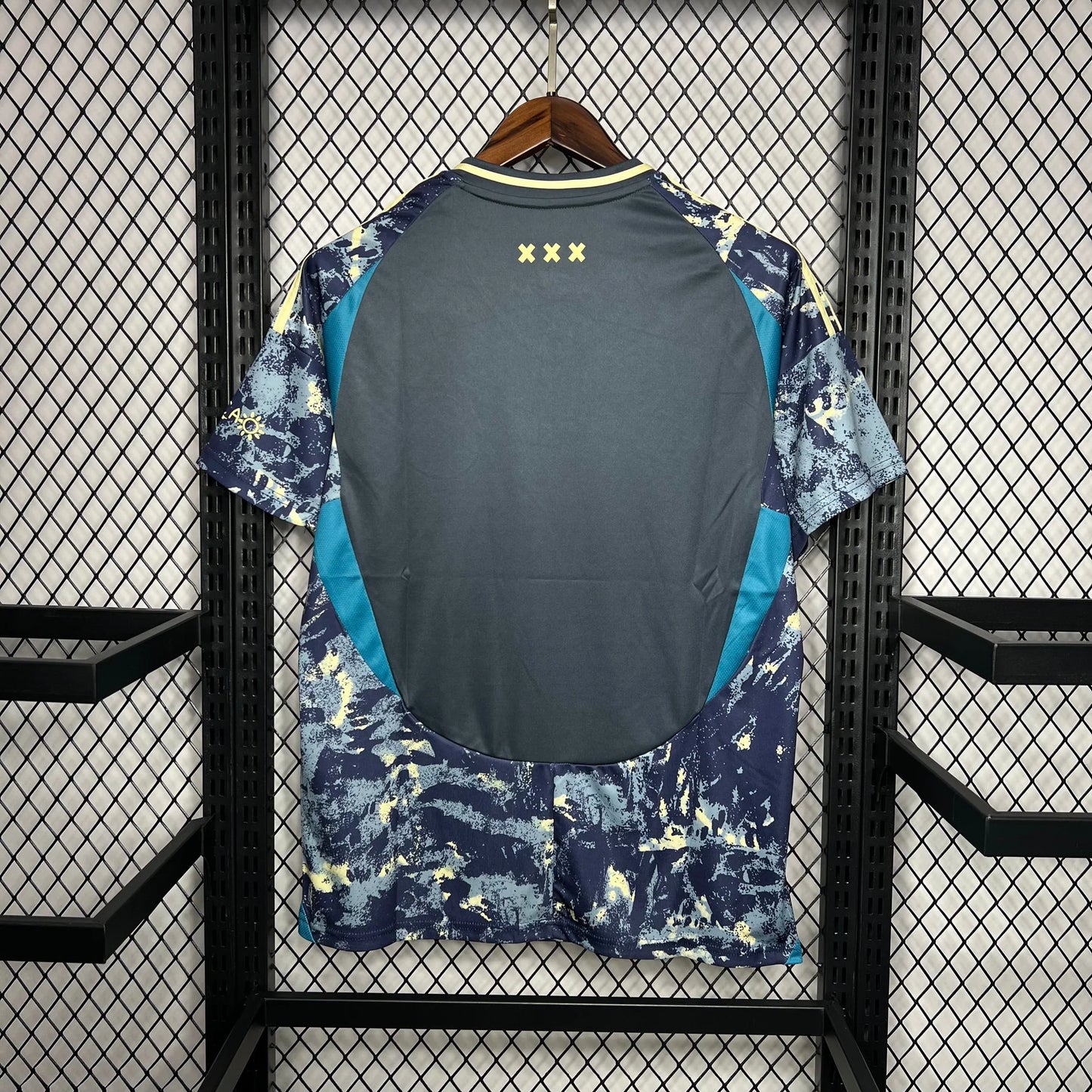 Ajax Away 2024/2025