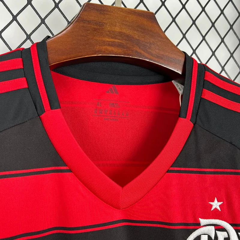 Flamengo Home 2025/2026