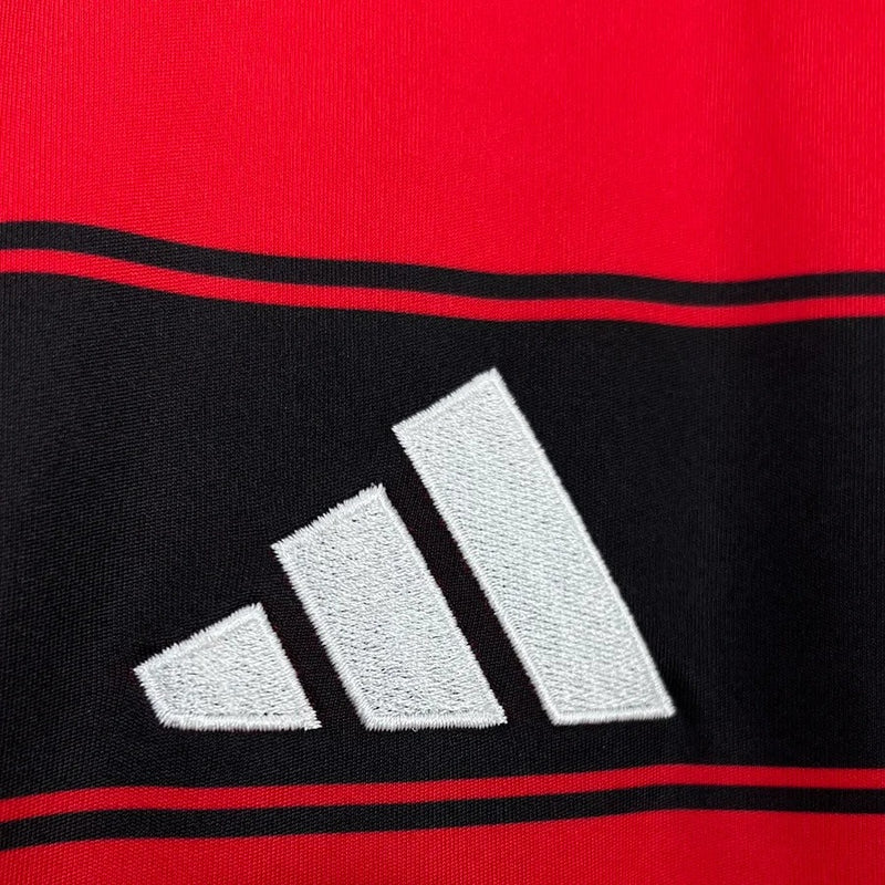 Flamengo Home 2025/2026