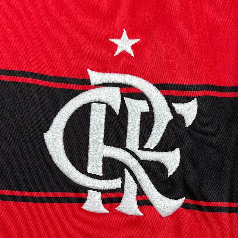 Flamengo Home 2025/2026