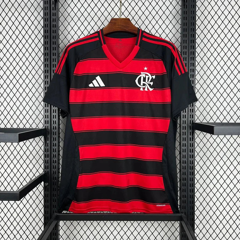 Flamengo Home 2025/2026