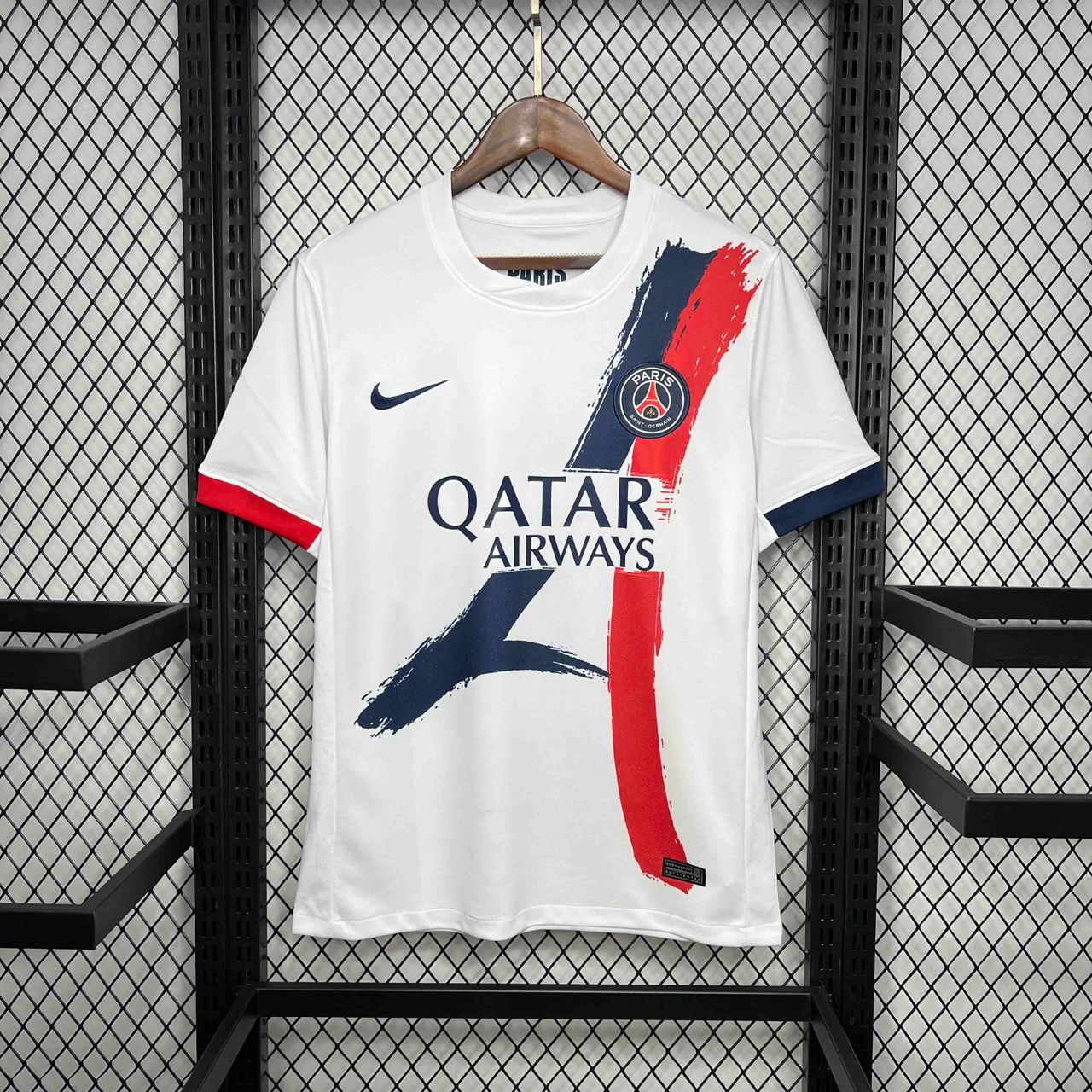 PSG Away 2024/2025