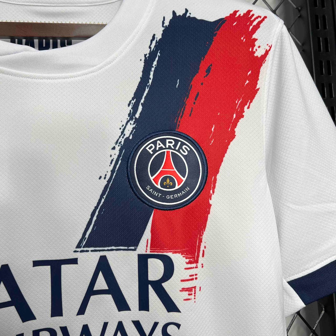 PSG Away 2024/2025
