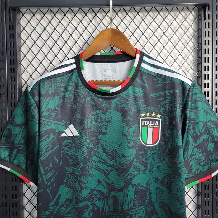 Italie Concept « Vert » 2023/2024