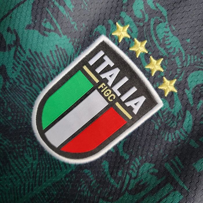Italie Concept « Vert » 2023/2024