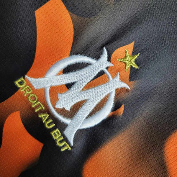 Marseille Retro Third 2023/2024