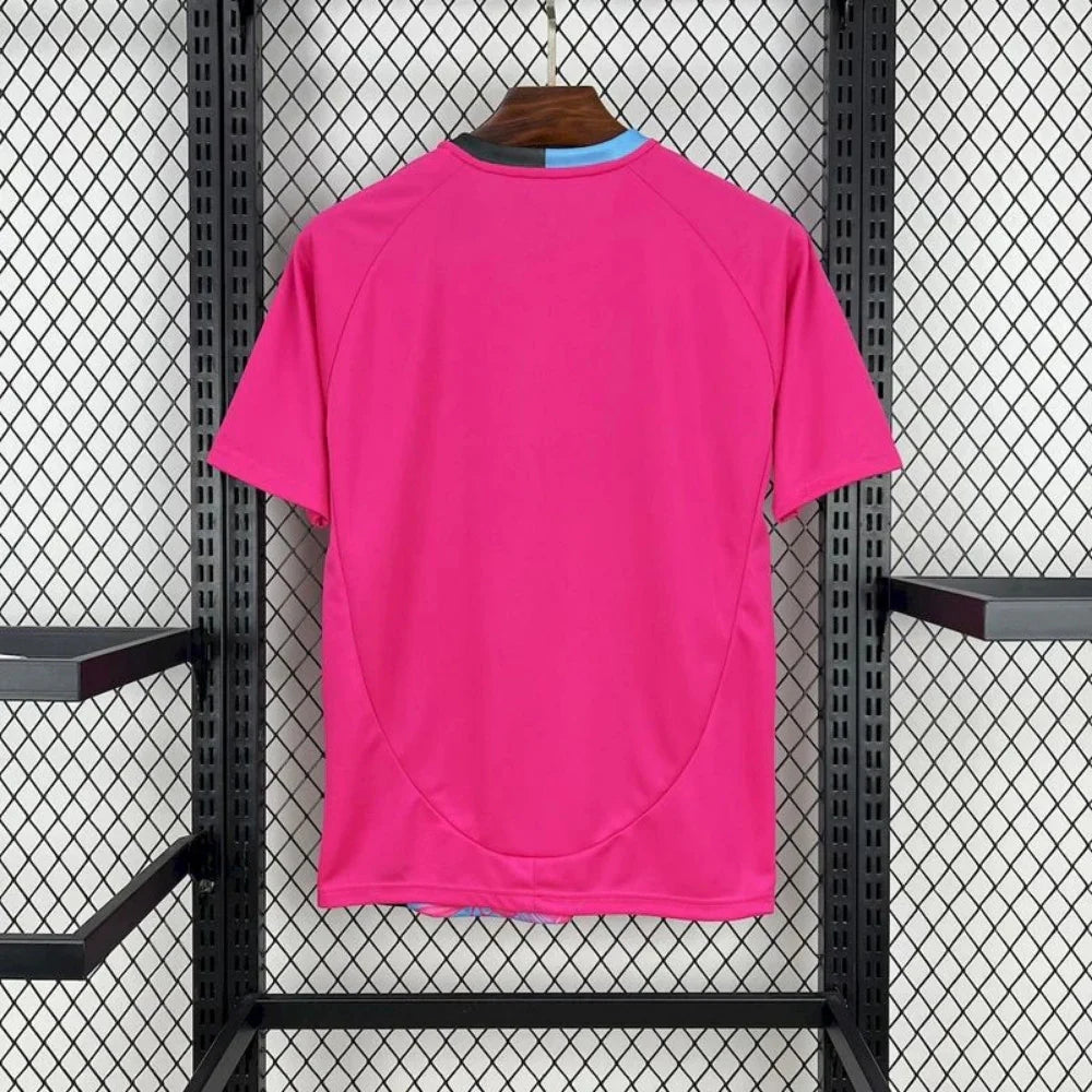 Inter Miami Concept 2025/2026