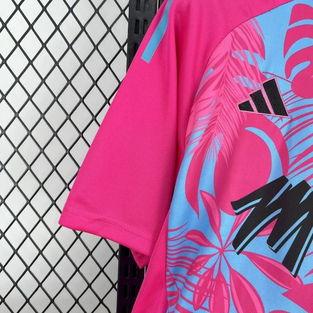 Inter Miami Concept 2025/2026