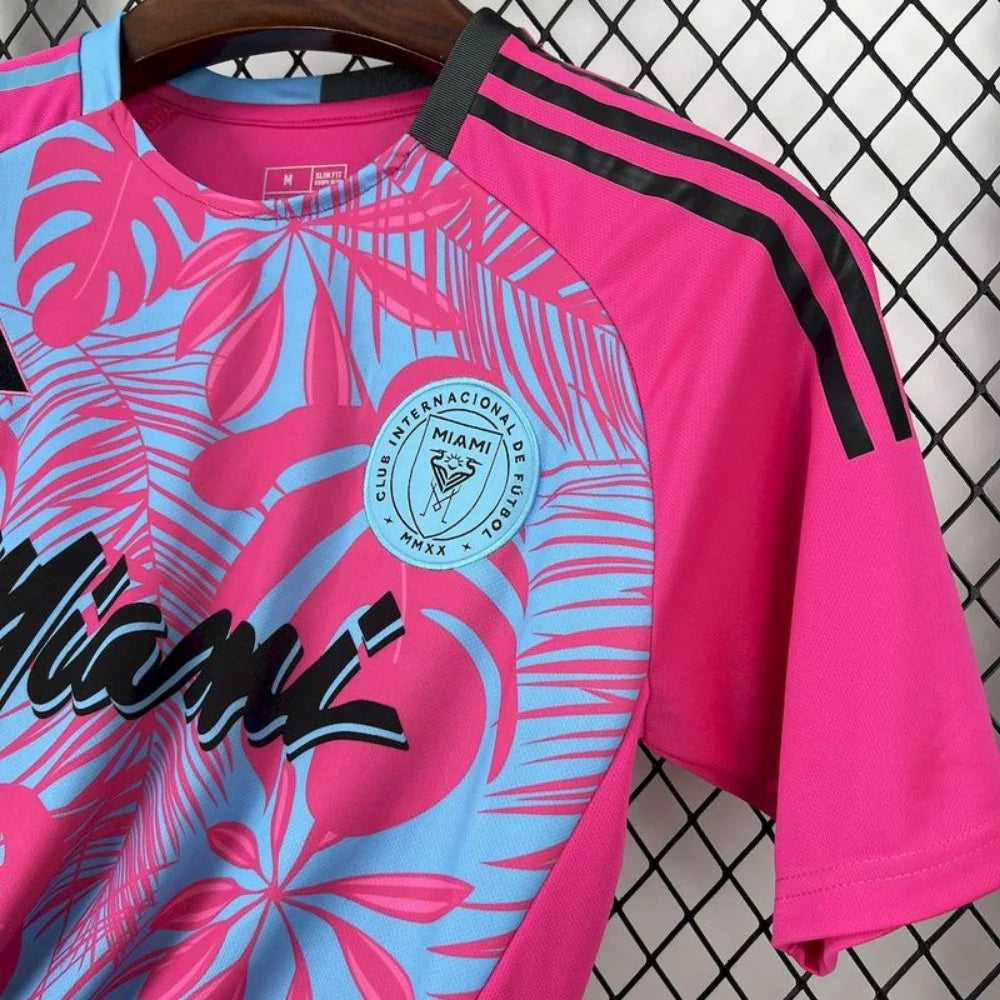 Inter Miami Concept 2025/2026