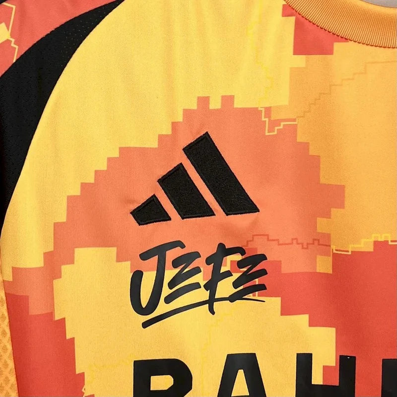 Paris FC X Jefe Concept 2025/2026