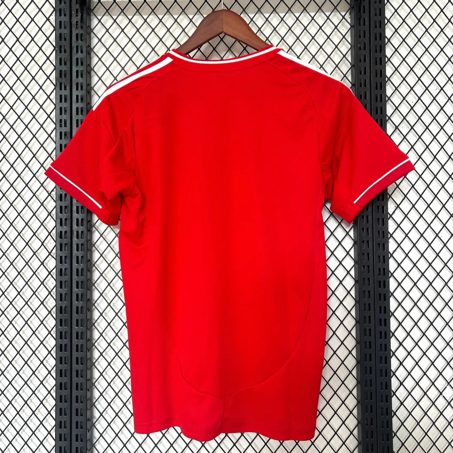 Liverpool Home 2025/2026