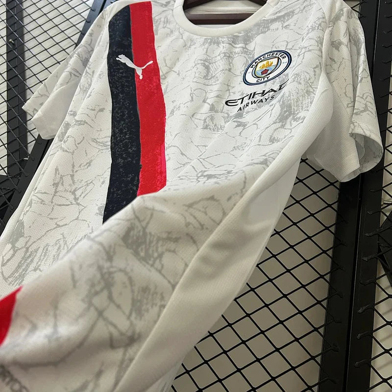 Manchester City Away 2025/2026