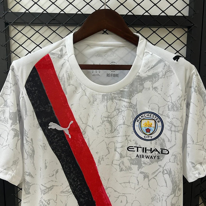 Manchester City Away 2025/2026