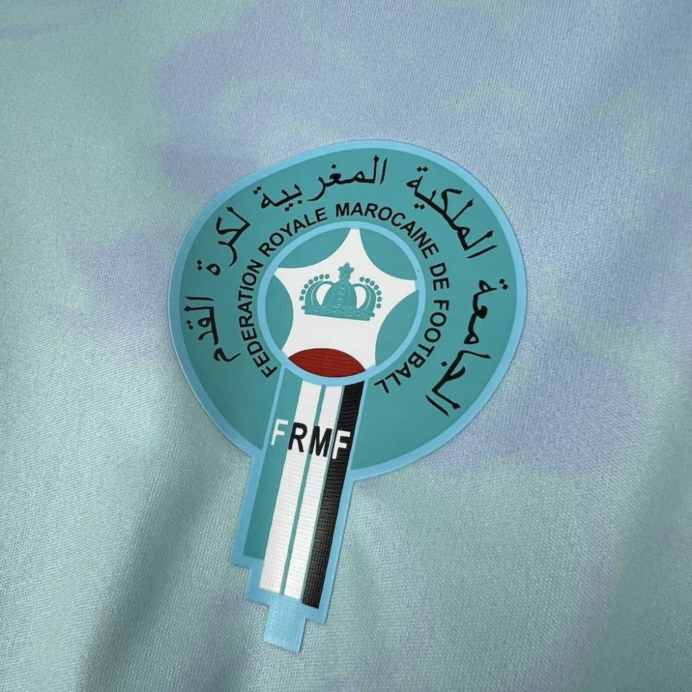 Maroc Concept « Bleu » 2025/2026