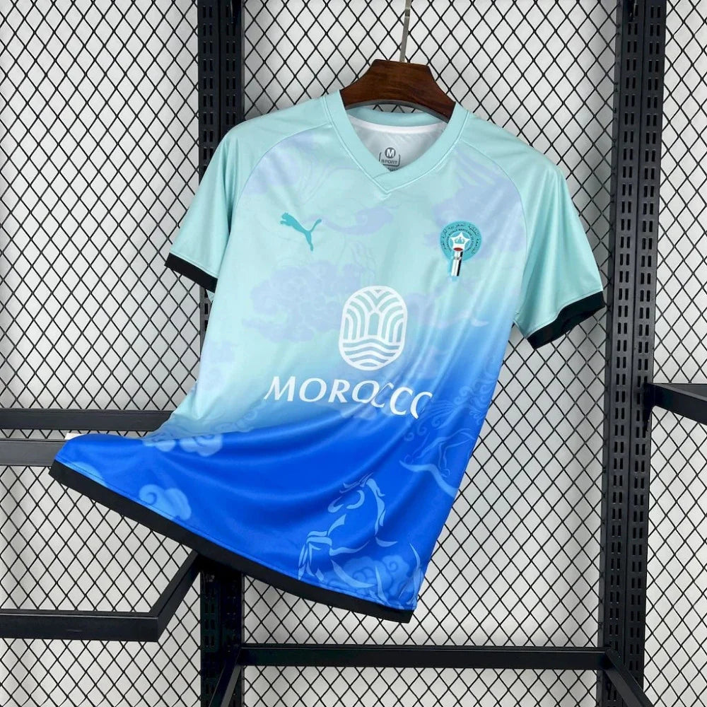 Maroc Concept « Bleu » 2025/2026