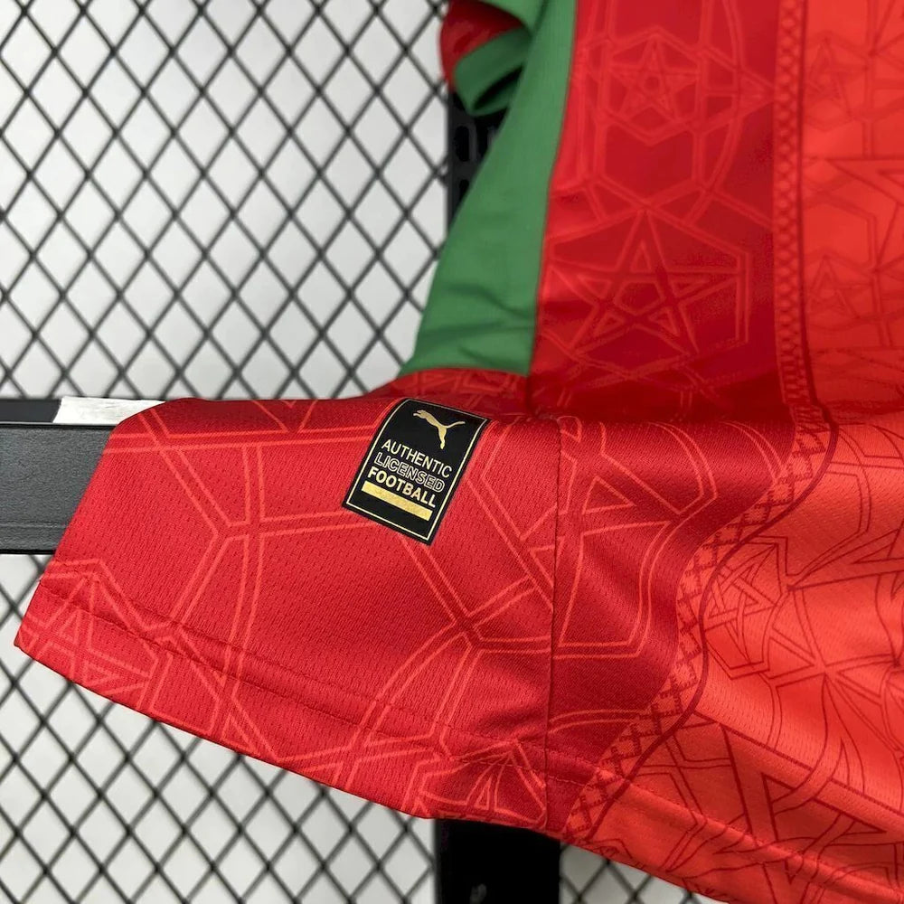 Maroc Home 2025/2026