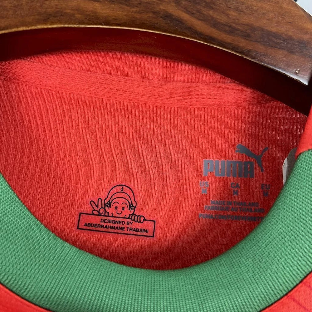Maroc Home 2025/2026