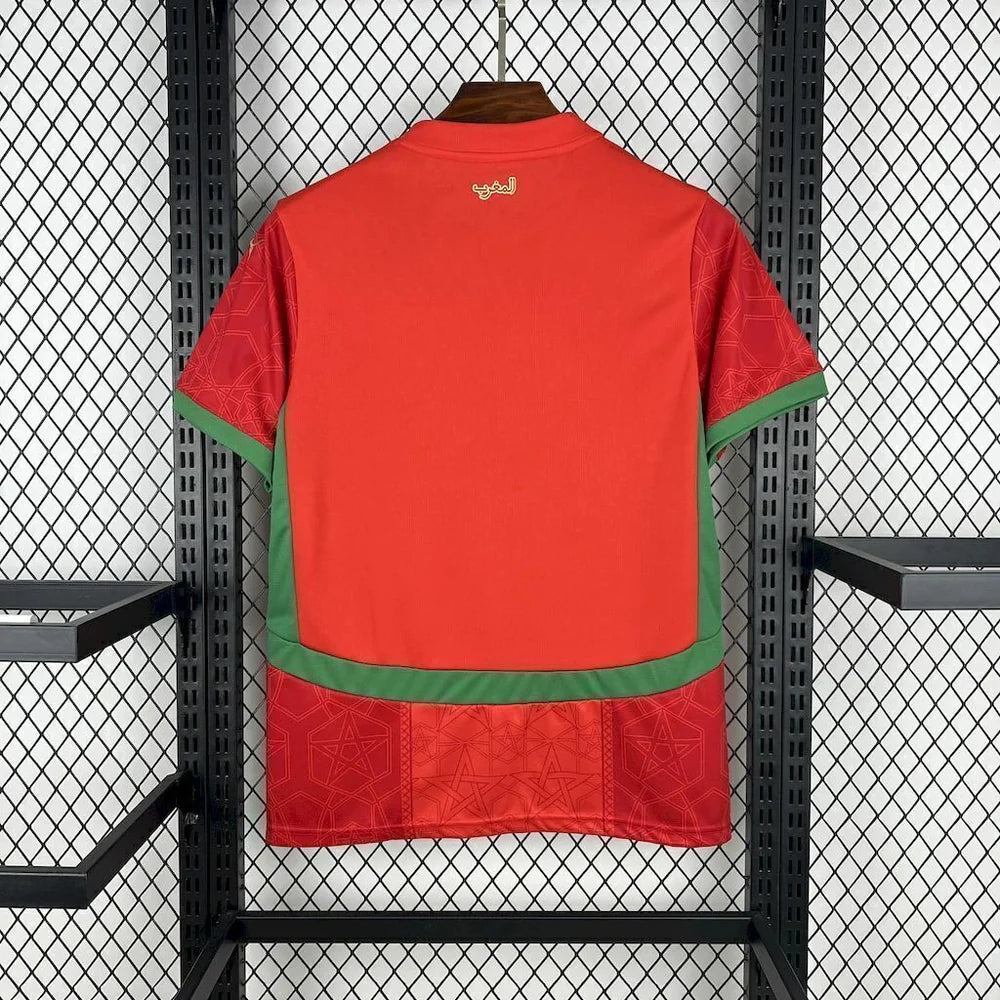 Maroc Home 2025/2026