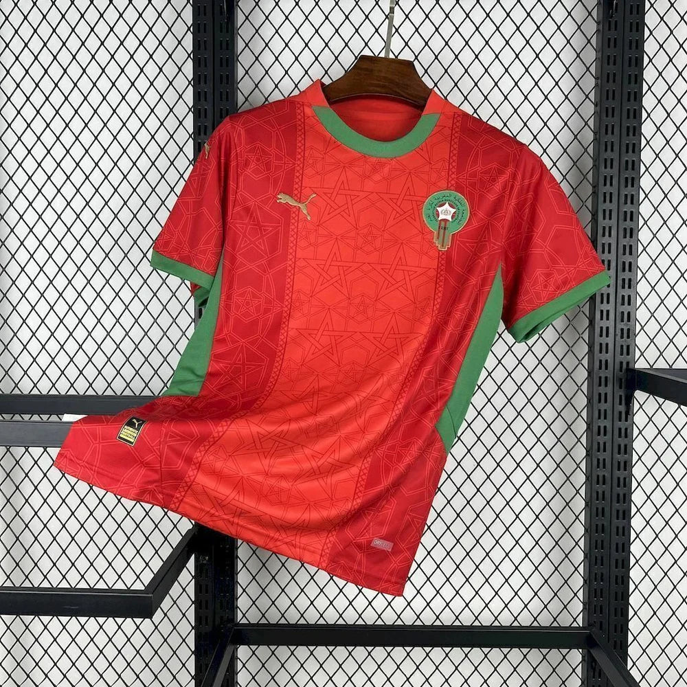Maroc Home 2025/2026