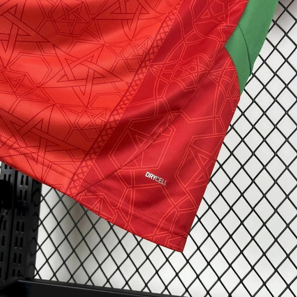 Maroc Home 2025/2026